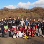 NEGROVEC: Základní škola Podpora sportovních a volnočasových aktivit